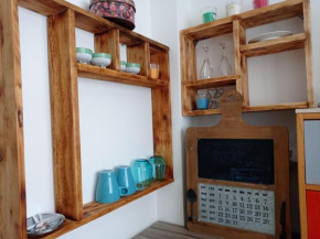 NEW! Great Location! Vibrant Downtown - Wadi Salib - Flee Market - Galleries Spacious & Quiet